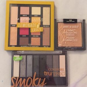 Makeup Bundle